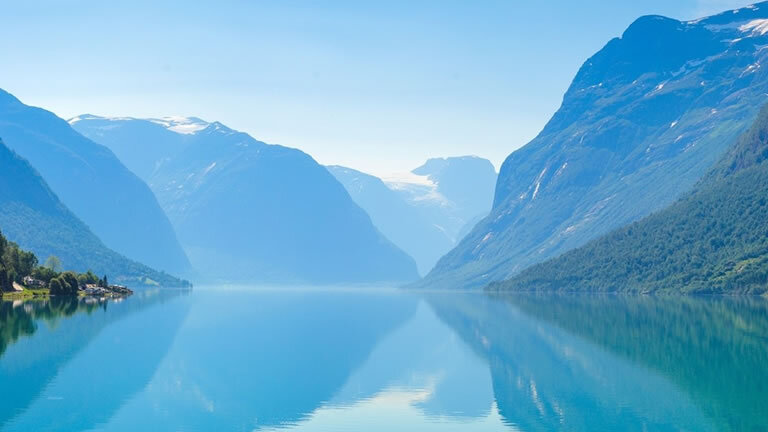 Nordfjord