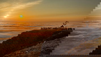 9 Day The North Cape Line - South (Hurtigruten)