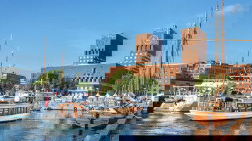 3 Day Msc Grand Voyages (MSC Cruises)