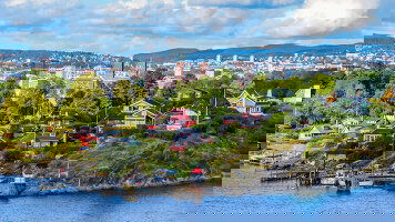 14 Day Glacial Adventure (Oceania)