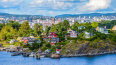 14 Day Treasures of the Baltics: Norway to Stockholm (Scenic)