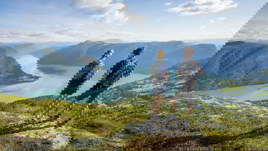 Scandinavia & Best of Baltics