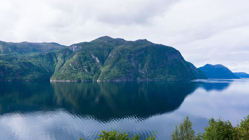 Storfjorden