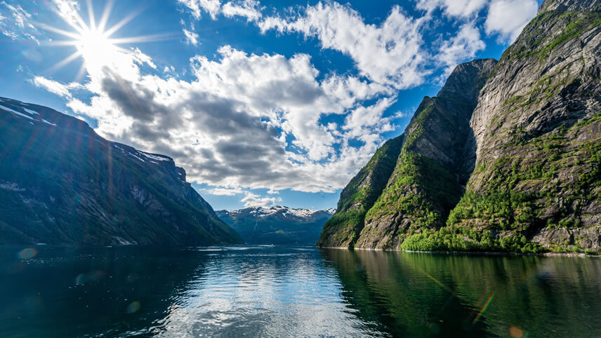 Storfjorden