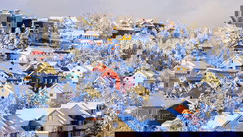 10 Day Top of Scandinavia with Arctic Circle (Globus)