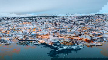 37 Day Northern Lights Grand Adventure (Princess)