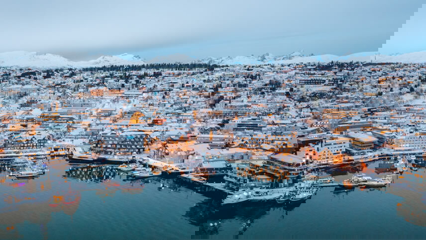 Norwegian Fjords & Icelandic Intrigue