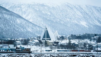 15 Day Search for the Northern Lights (Princess)