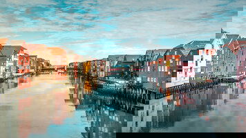 41 Day Norway's Hidden Harbors & Scandinavian Gems (Seabourn)