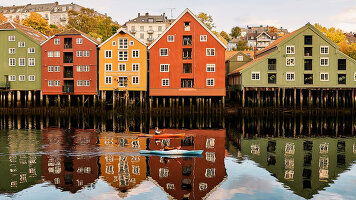 15 Day Norway's North Cape In Summer Solstice (Seabourn)