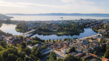 15 Day Norway's Hidden Harbors In The Midnight Sun (Seabourn)