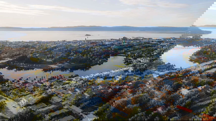 Trondheim