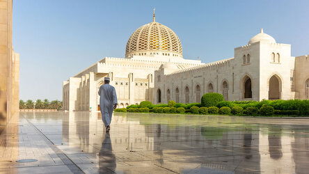 12 Day A Grand Journey in the Wake of Ancient Mariners (Explora Journeys)