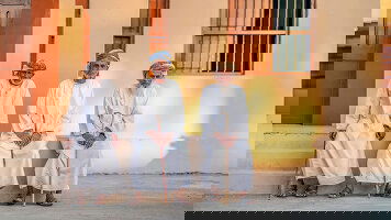 14 Day An Extended Journey Of Arabian Delights & Red Sea Majesty (Explora Journeys)