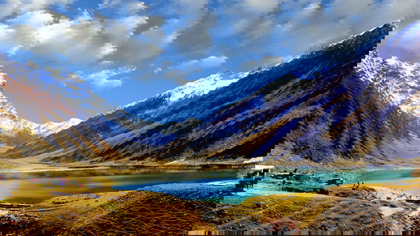 Pakistan: Karakoram Highway, Local Eats & Village Life