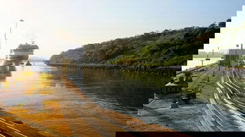 11 Day Classic Panama Canal Passage (Viking)