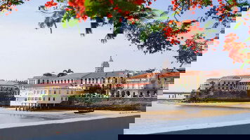 Panama Cruises Trips