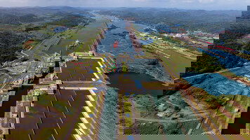 16 Day Panama Canal (Holland America)