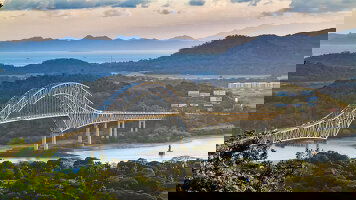 11 Day Classic Panama Canal Passage (Viking)