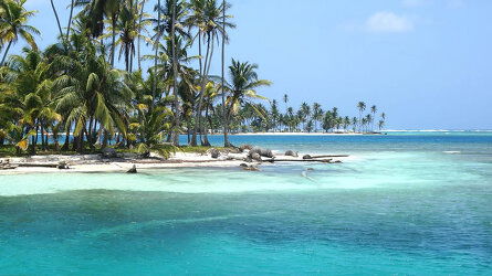 8 Day Panama and Costa Rica by Sea: The Natural Wonders of Central America – with Smithsonian Journeys (Ponant)