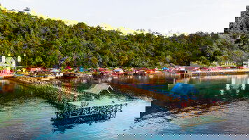 17 Day New Guinea Odyssey (Ponant)