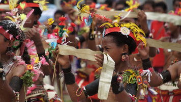 11 Day Papua New Guinea from Brisbane (Carnival)