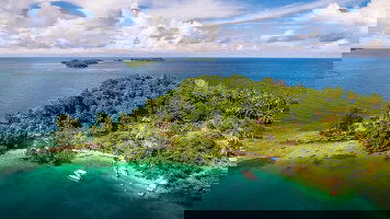 17 Day New Guinea Odyssey (Ponant)