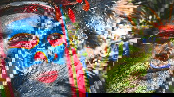 Crooked Compass South Pacific Tours