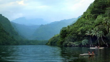13 Day Great Barrier Reef to Papua New Guinea (Emerald Cruises)