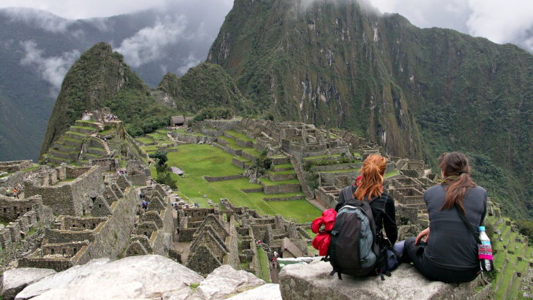 The Path to Machu Picchu - Inca Trail vs Lares Trek
