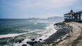19 Day Valparaiso to Miami (Silversea)