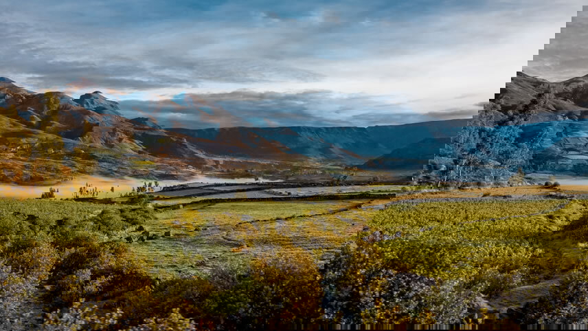 Ultimate South America with Arequipa & Colca Canyon