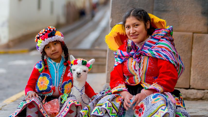 Peru with Machu Picchu (Women-Only Tour)