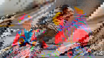 15 Day Mysteries of the Inca Empire with Peru's Amazon (Cosmos)