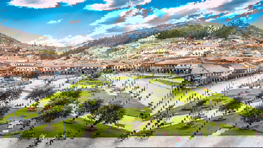 South American Discovery with Brazil's Amazon