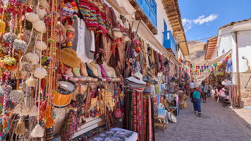 15 Day Inca Empire (Inca Trail) (G Adventures)