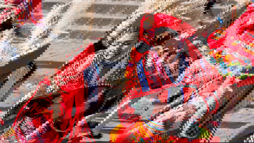 Lima to Machu Picchu Road Trip with Inca Trail Trek