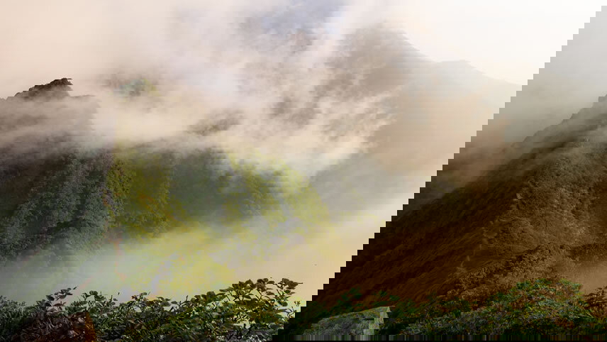 Peru & Machu Picchu: Comfortable Camping on the Inca Trail