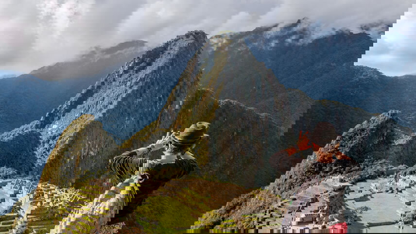 Ultimate South America with Brazil's Amazon & Galapagos Cruise