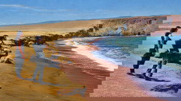 14 Day Ancient Kingdoms and Natural Treasures: Chile to Panama (Scenic)