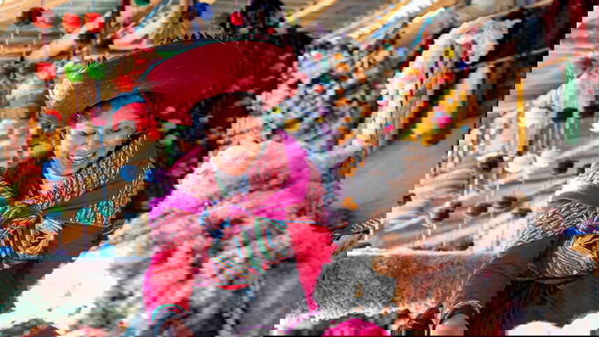 Salkantay Trek & Machu Picchu