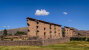 Raqchi Ruins