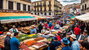 San Pedro Market