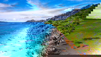 16 Day Legends Of Jade (Oceania)