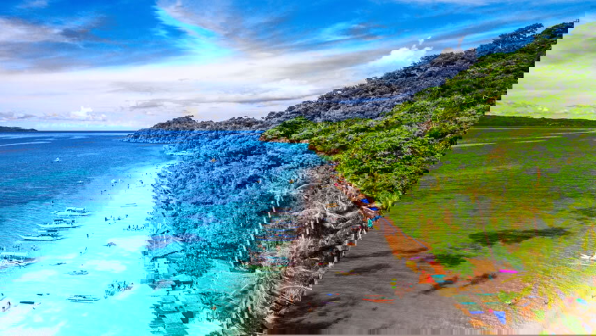 Collector's Southeast Asia