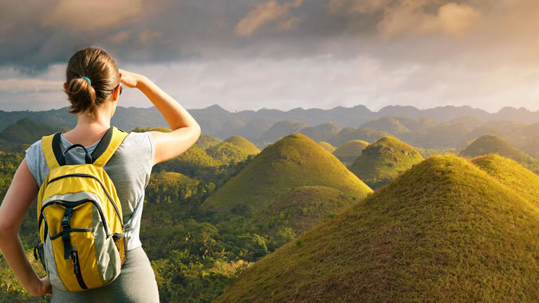 Philippines Siargao Adventure