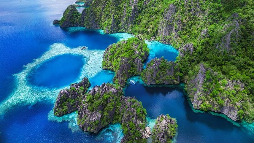 Philippines Island Explorer