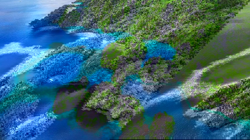 Singapore to Hong Kong