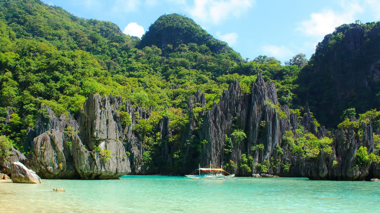 Natural Treasures of Indonesia, Borneo & Taiwan