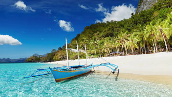 9 Day In the Heart of the Visayas, the Preserved Soul of the Philippines (Ponant)